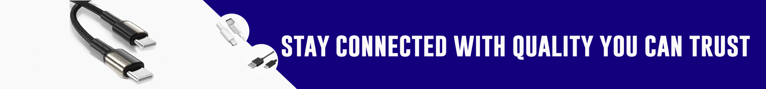 Blue Banner