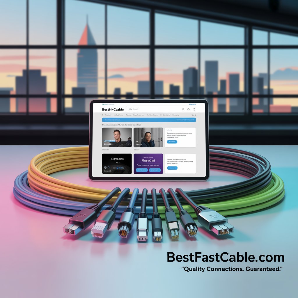 best usb c fast charging cable