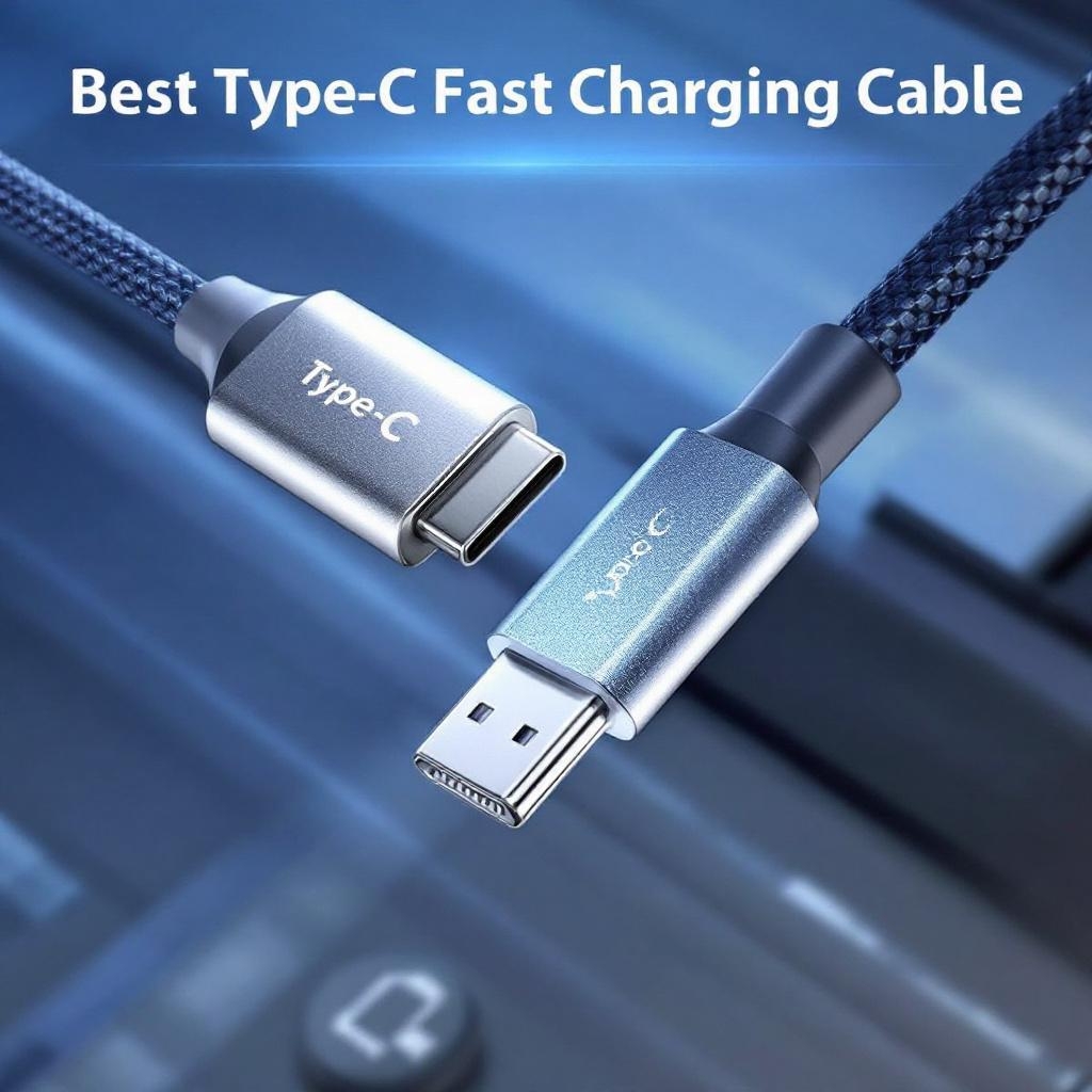 Best Type-C Fast Charging