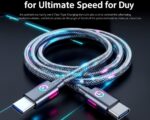 Best Type C Fast Charging Cable