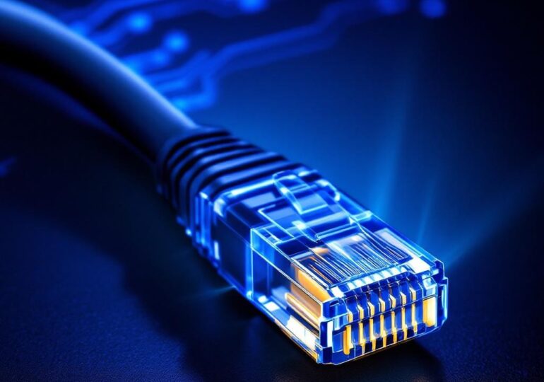 Fastest Ethernet Cable for Gaming: Ultimate Cat 8 High-Speed LAN Guide