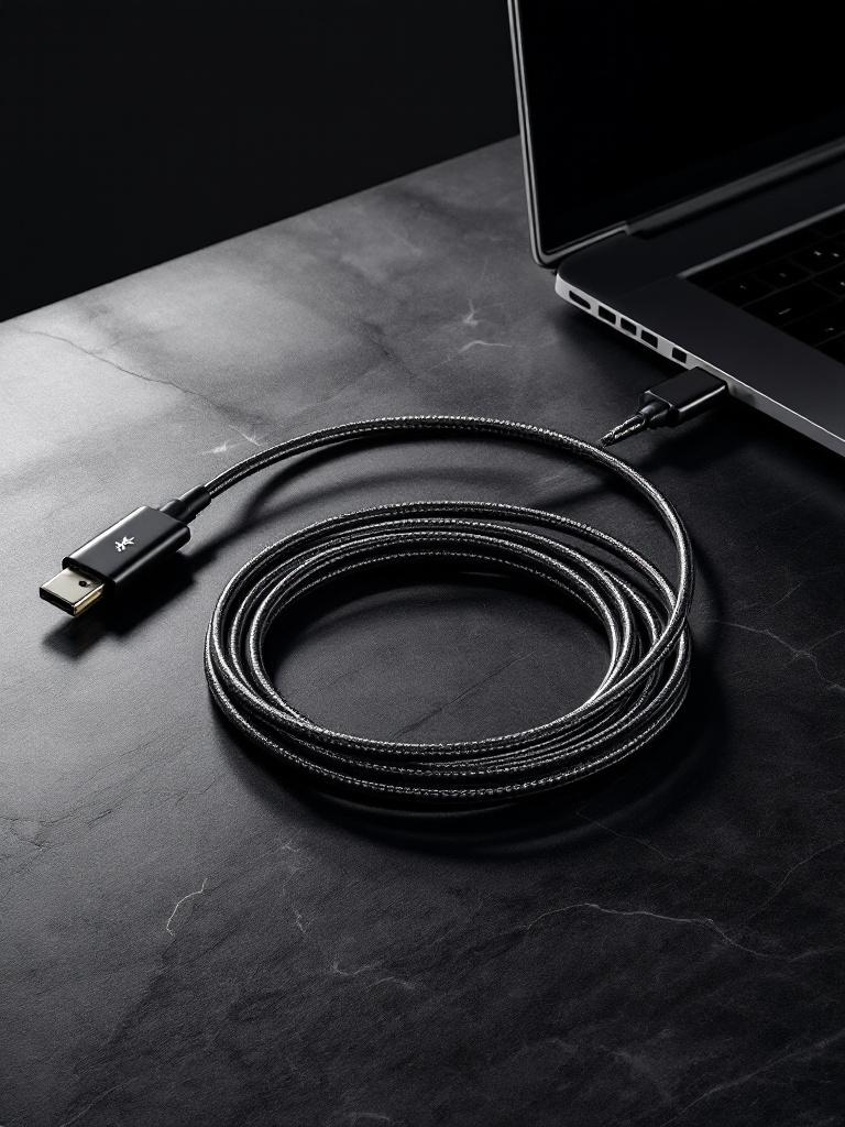 Fastest USB C Cable