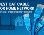 best cat cable for home network