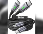 Fastest USB C Cable: Top Picks for Ultimate Charging Speed and Durability
