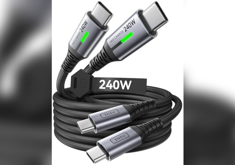 Fastest USB C Cable: Top Picks for Ultimate Charging Speed and Durability