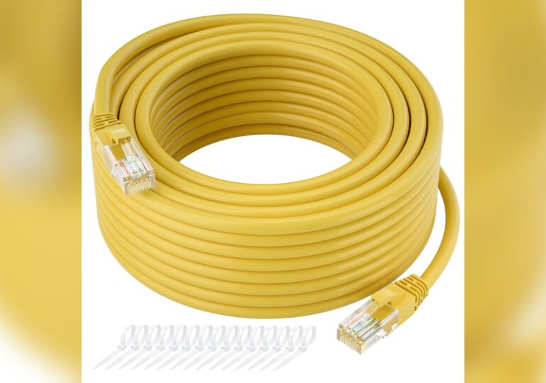 Whats the Best Ethernet Cable for Gaming
