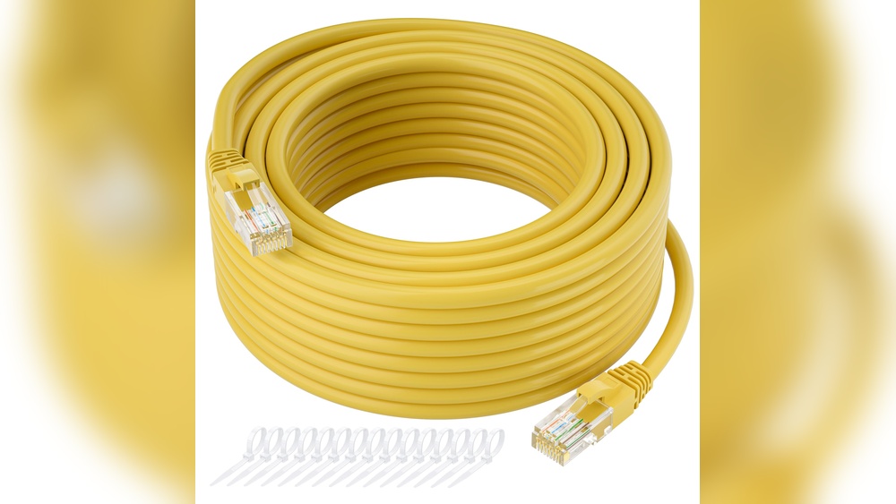 Whats the Best Ethernet Cable for Gaming