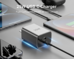 25W USB C Charger