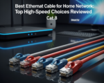 Best Ethernet Cable for Home Network