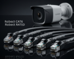 Best Ethernet Cable for Security Cameras