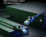 Best Ethernet Cable for Xbox Series X