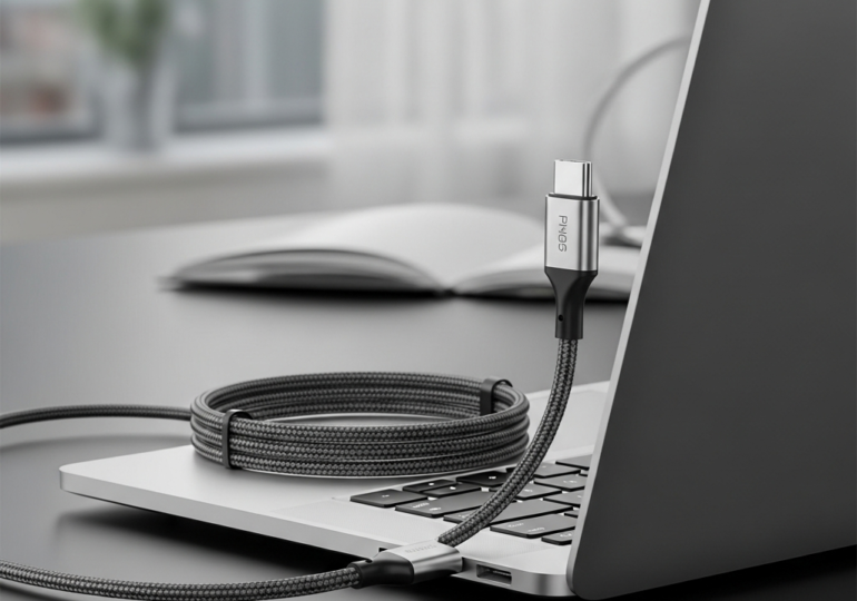 Buy USB C Cable for Laptop