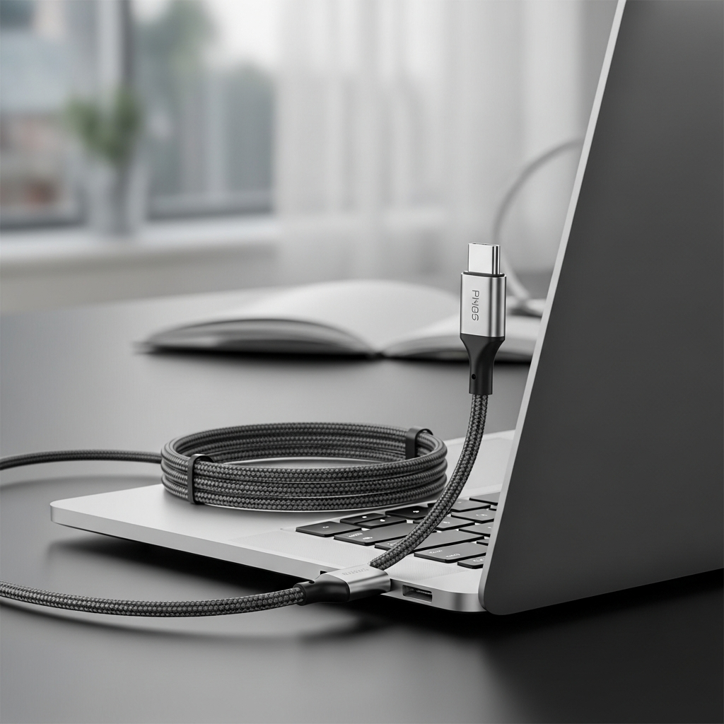 Buy USB C Cable for Laptop