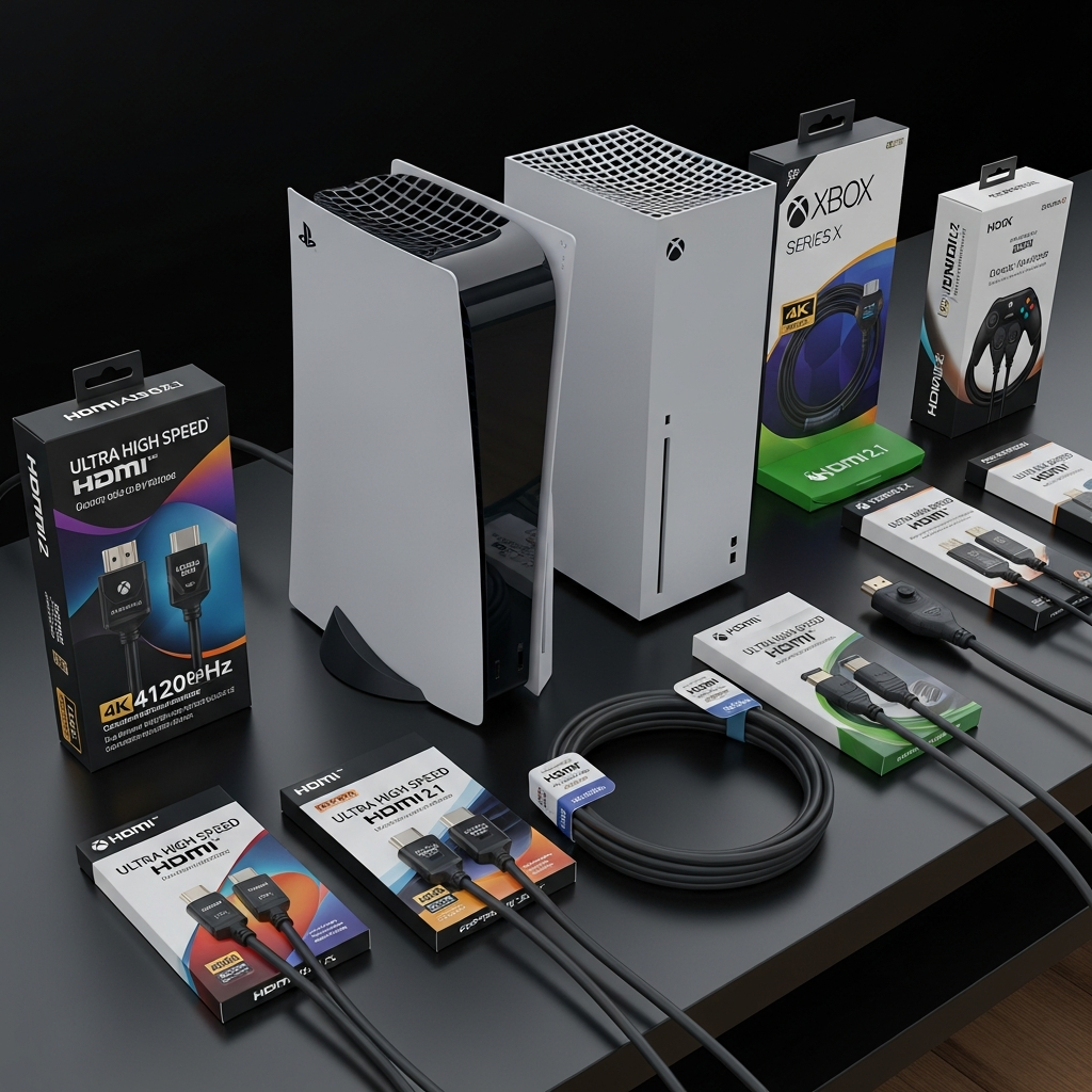 Compatible With Ps5 And Xbox Series X