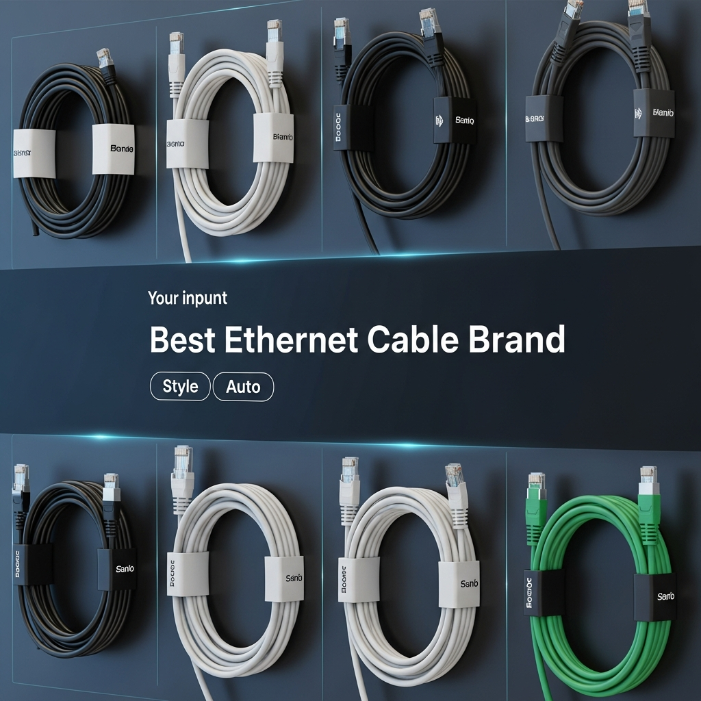Best Ethernet Cable