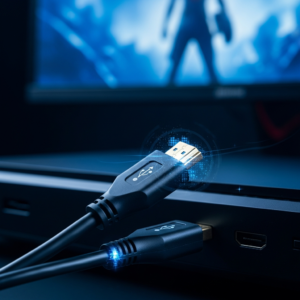 HDMI cable Quality Affect Gaming Performance