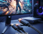 Hdmi Cables Worth It for Gaming