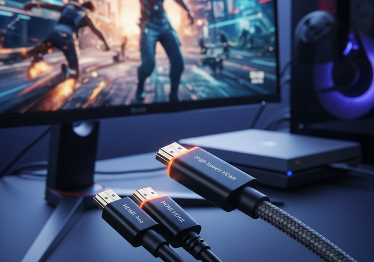 Hdmi Cables Worth It for Gaming