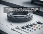 how long should an ethernet cable be
