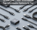 Quest Link Cable Alternative