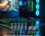 ethernet cable is best for gaming