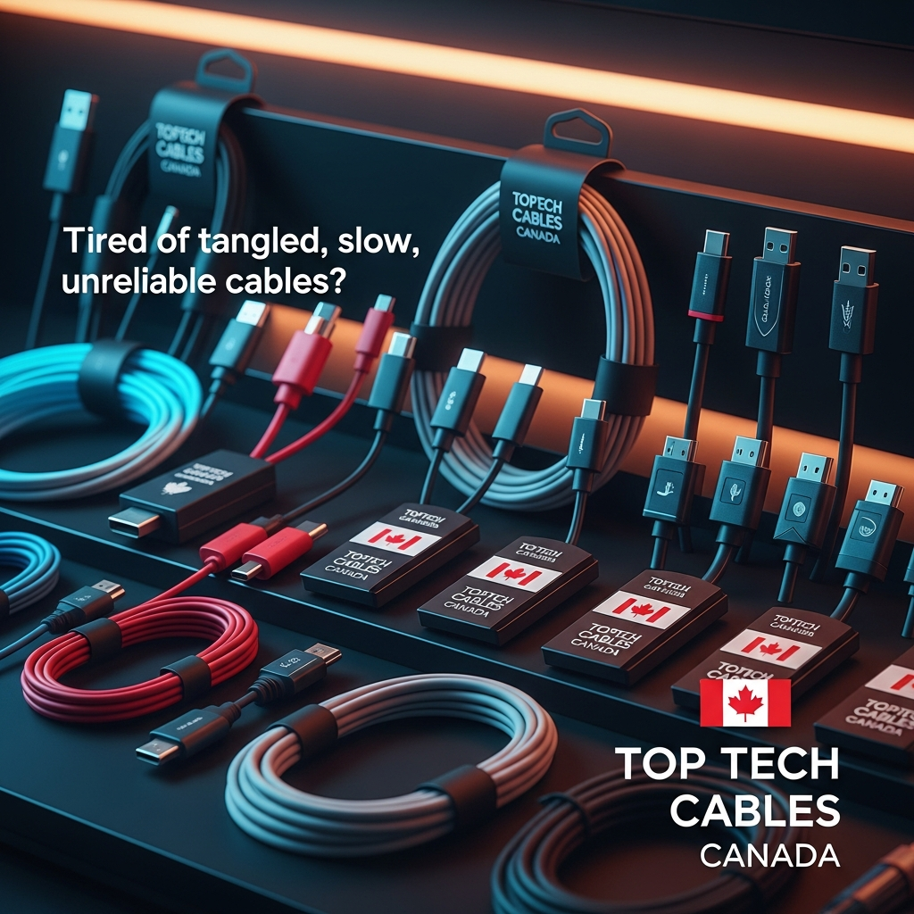 Tech Cables Canada
