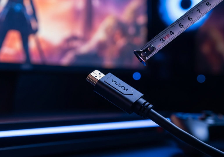 What Length of Hdmi Cable
