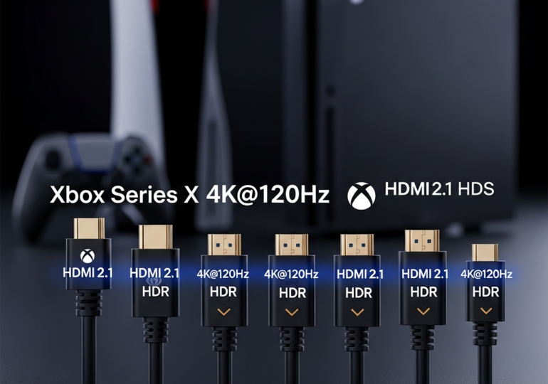 Which Hdmi Cables are Compatible With Ps5
