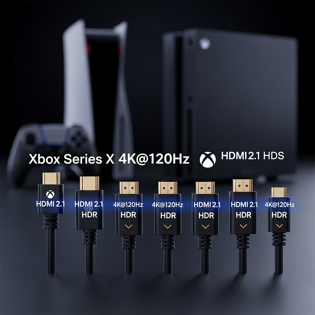 Which Hdmi Cables are Compatible With Ps5