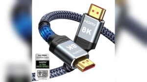 Cheap HDMI Cable Canada: Best High-Speed 4K and 8K Options Reviewed