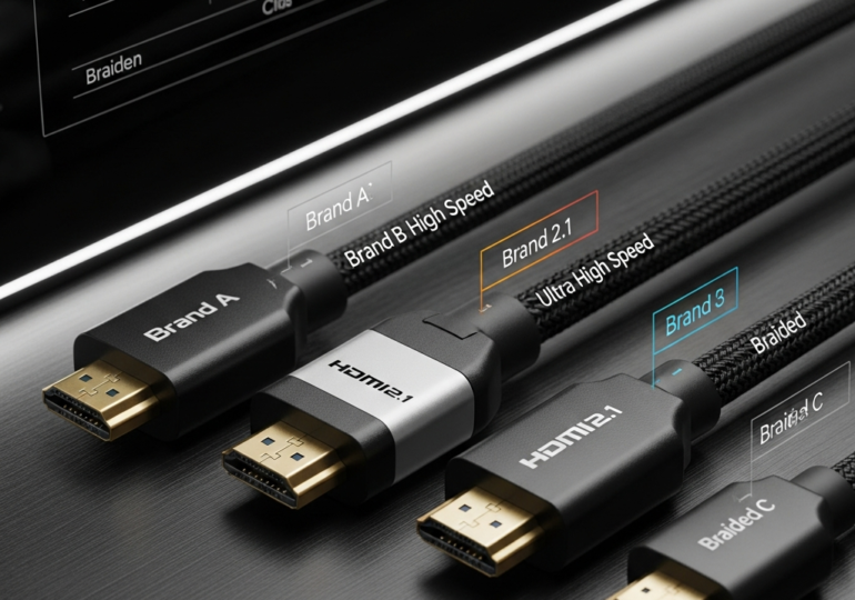 hdmi 2.1 cable comparison