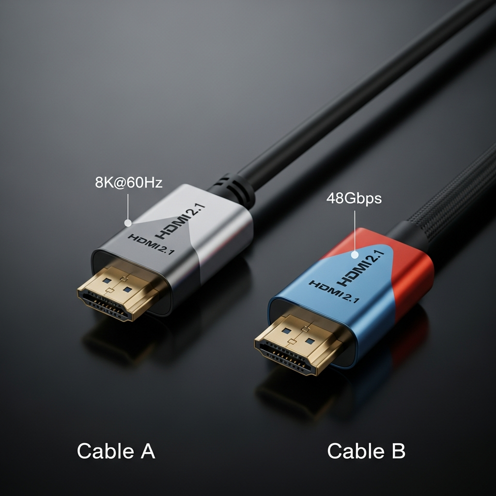 hdmi 2.1 cable
