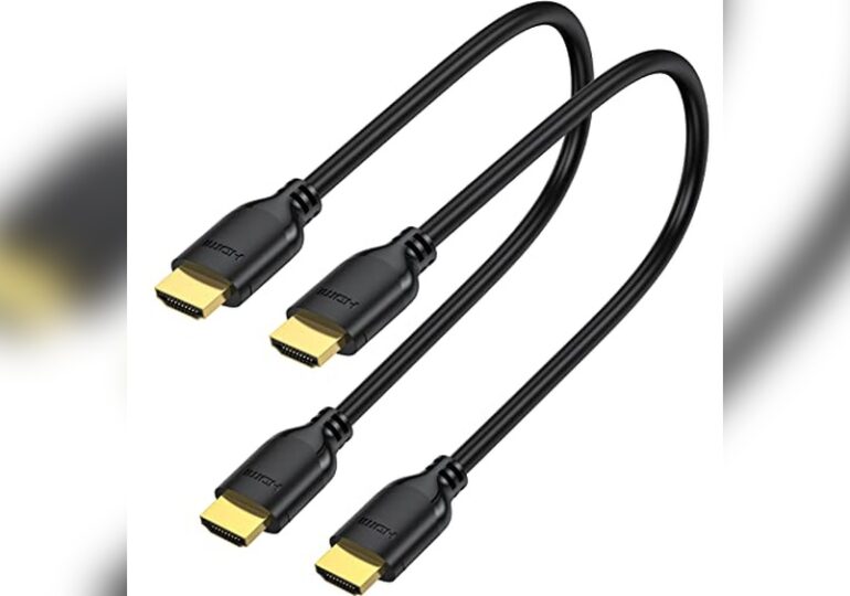 high speed 4k hdmi cable