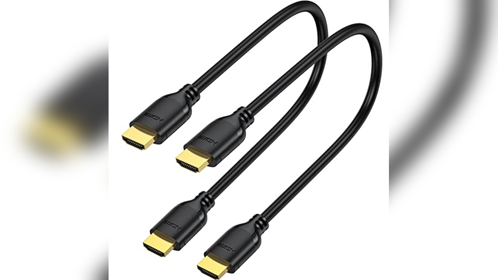 high speed 4k hdmi cable