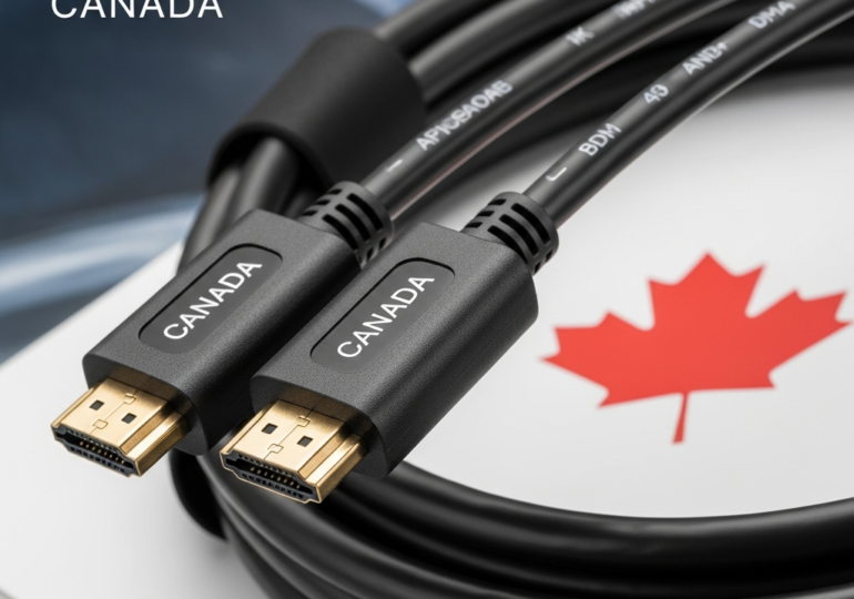 4K Hdmi Cable