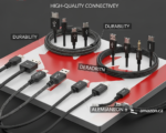 Best Amazon Cables Canada for High-Quality Connectivity and Durability