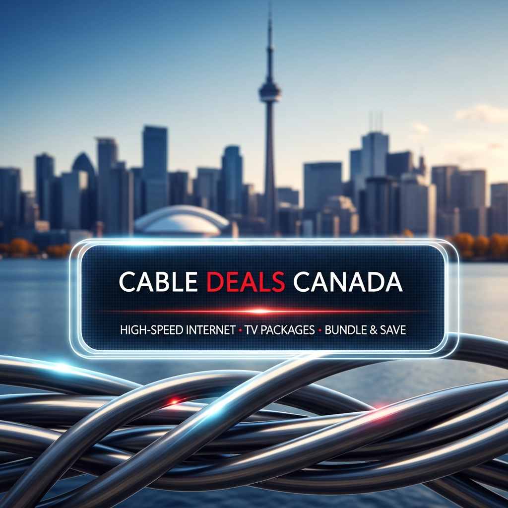 Cable Deals Canada