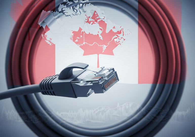 Ethernet Cable With High Speed Canada