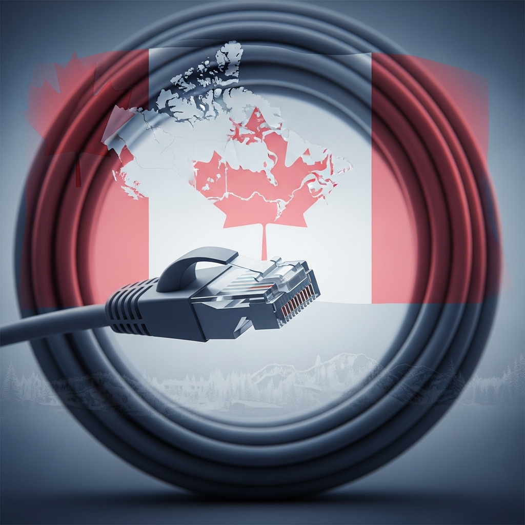 Ethernet Cable With High Speed Canada