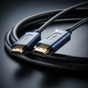 Premium Hdmi Cable