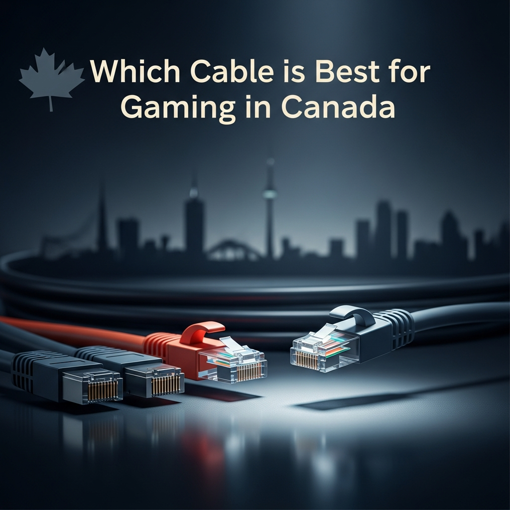 Best for Gaming in Canada