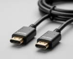 Small HDMI to HDMI