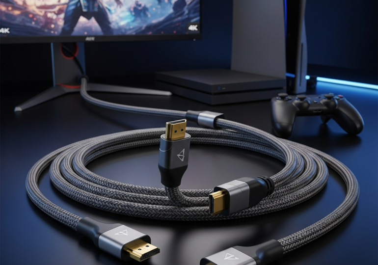 Super Long HDMI Cable