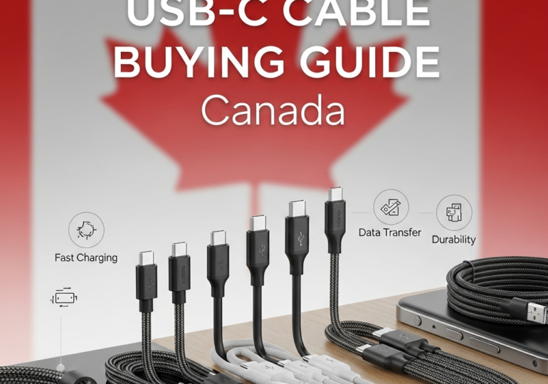 Usb-C Cable Buying Guide