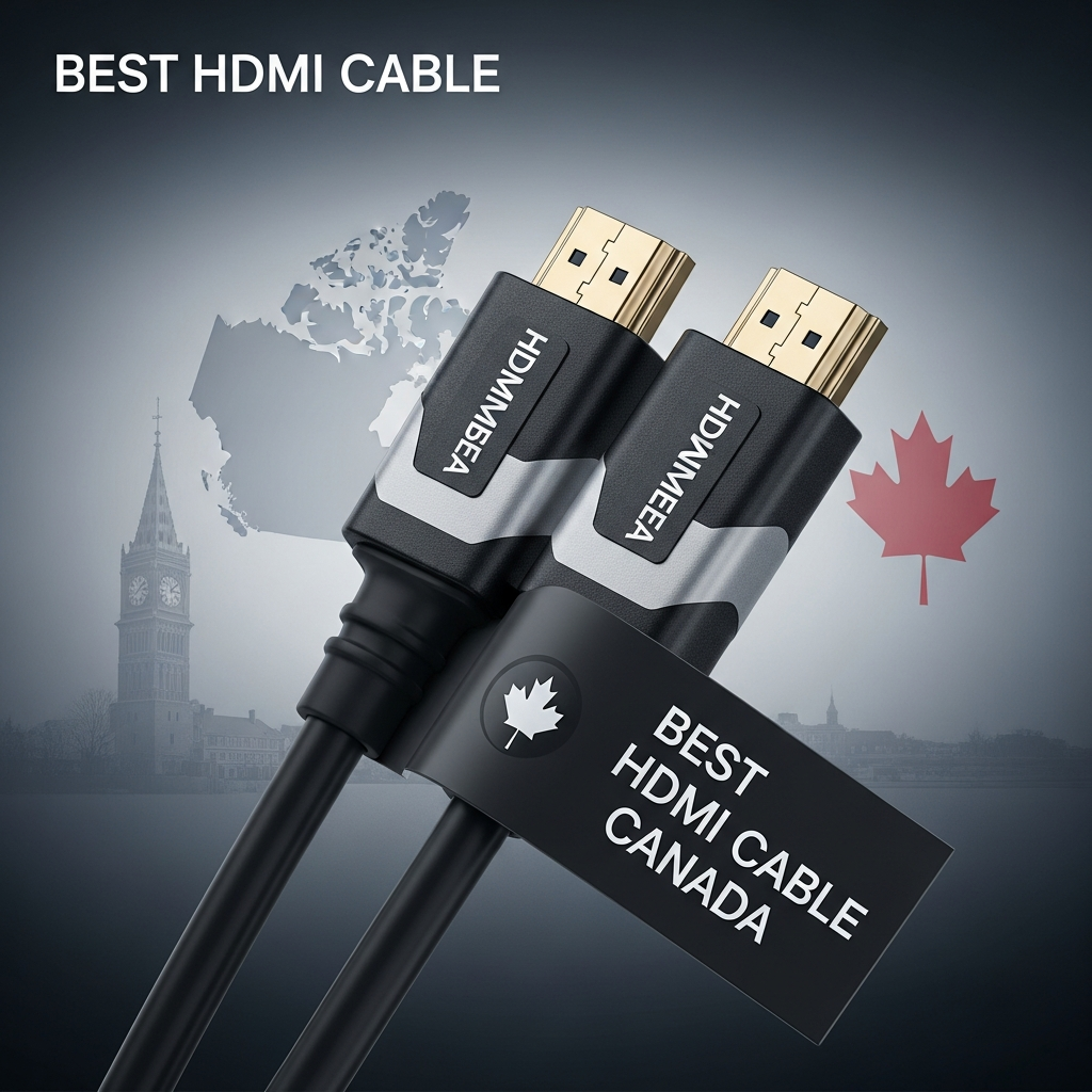 What is the Best Hdmi Cable canda