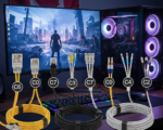 Which Cable is Best for Gaming in Canada