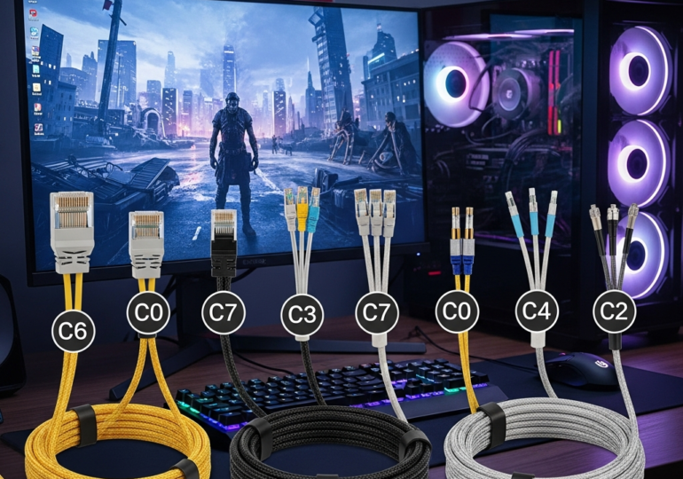 Which Cable is Best for Gaming in Canada