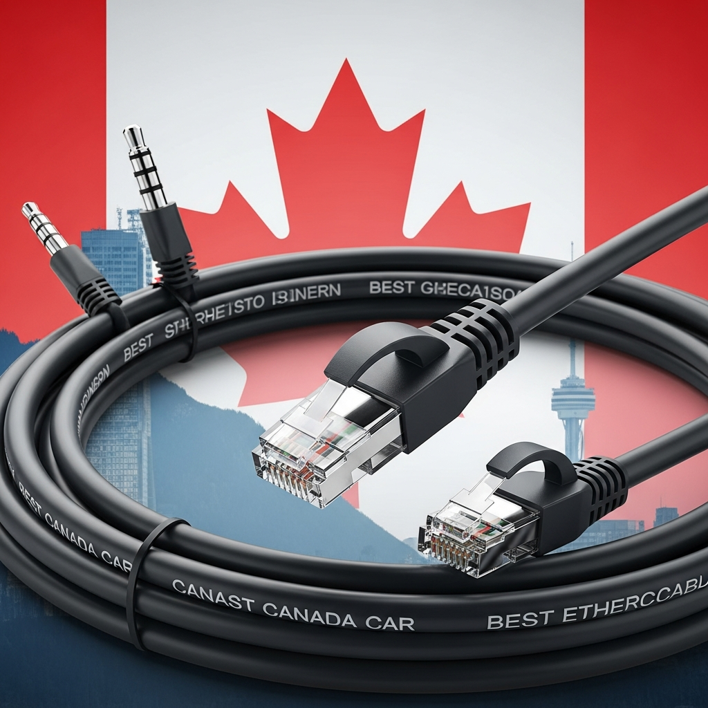 best Ethernet cable Canada
