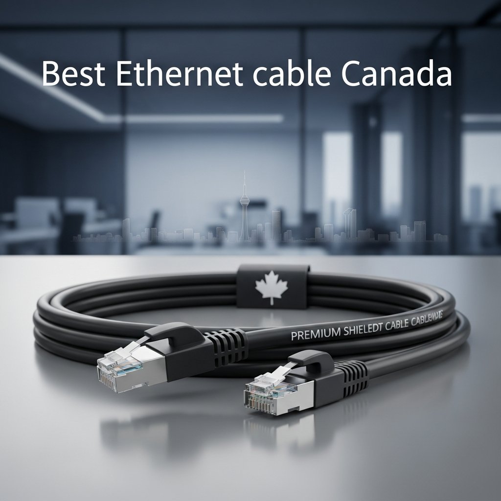 best Ethernet cable