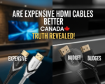 Are Expensive Hdmi Cables Better